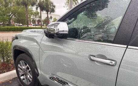 Toyota Sequoia, 2025 год, 13 416 000 рублей, 7 фотография