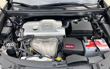 Lexus ES VII, 2014 год, 2 250 000 рублей, 1 фотография