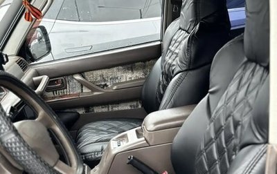 Toyota Land Cruiser 80 рестайлинг, 1997 год, 1 850 000 рублей, 1 фотография