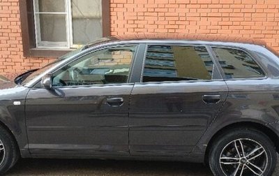 Audi A3, 2008 год, 650 000 рублей, 1 фотография