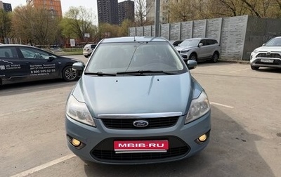 Ford Focus II рестайлинг, 2009 год, 510 000 рублей, 1 фотография