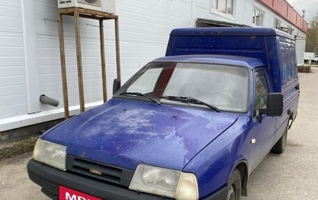 ИЖ 2717, 2005 год, 85 000 рублей, 1 фотография