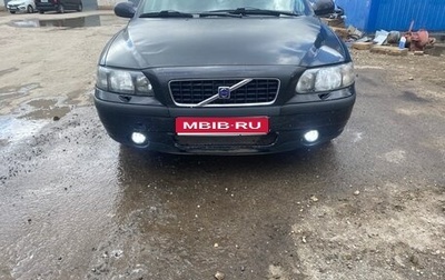 Volvo S60 III, 2001 год, 350 000 рублей, 1 фотография