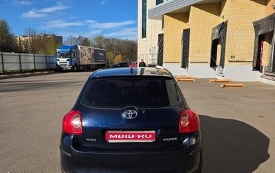 Toyota Auris II, 2008 год, 600 000 рублей, 1 фотография