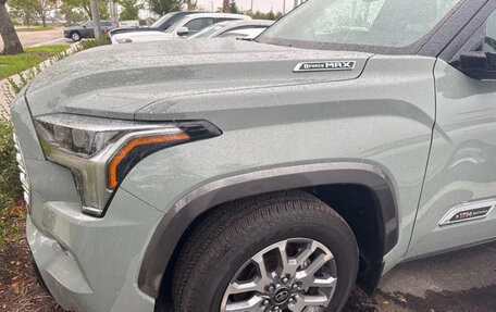 Toyota Sequoia, 2025 год, 13 416 000 рублей, 8 фотография