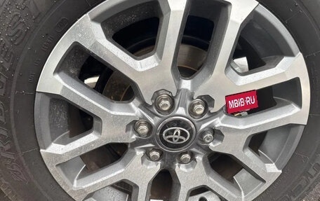 Toyota Sequoia, 2025 год, 13 416 000 рублей, 10 фотография