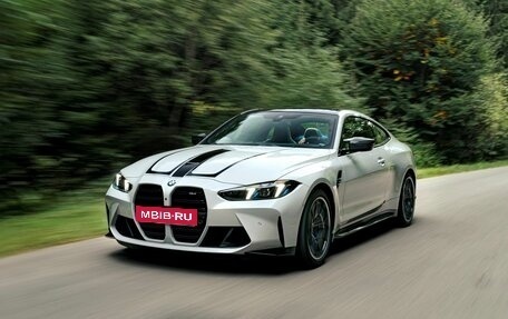 BMW M4, 2025 год, 18 990 000 рублей, 1 фотография