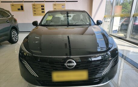 Nissan Teana, 2026 год, 3 300 000 рублей, 2 фотография