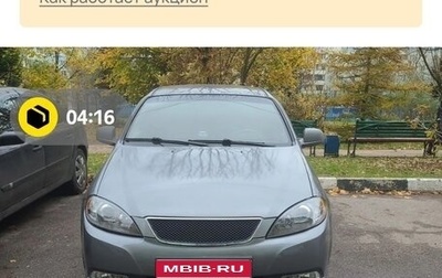 Daewoo Gentra II, 2014 год, 500 000 рублей, 1 фотография