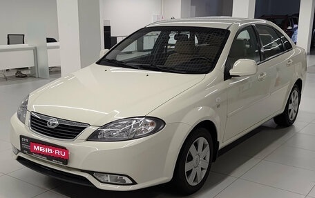Daewoo Gentra II, 2014 год, 1 055 000 рублей, 1 фотография