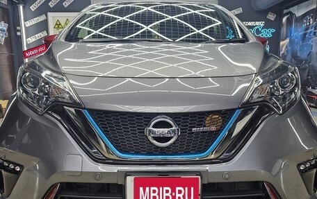 Nissan Note II рестайлинг, 2019 год, 1 490 000 рублей, 1 фотография