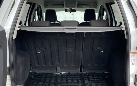 Ford EcoSport, 2014 год, 1 070 000 рублей, 7 фотография