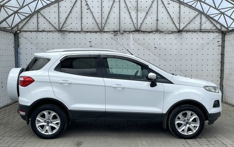 Ford EcoSport, 2014 год, 1 070 000 рублей, 9 фотография