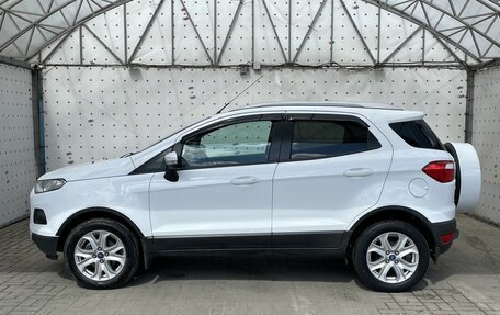 Ford EcoSport, 2014 год, 1 070 000 рублей, 10 фотография