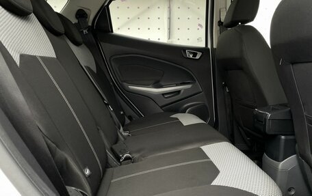 Ford EcoSport, 2014 год, 1 070 000 рублей, 13 фотография