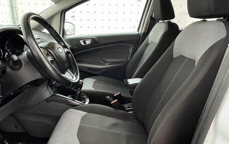 Ford EcoSport, 2014 год, 1 070 000 рублей, 11 фотография