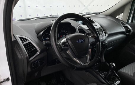 Ford EcoSport, 2014 год, 1 070 000 рублей, 15 фотография