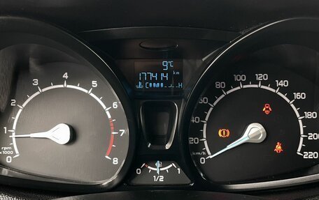 Ford EcoSport, 2014 год, 1 070 000 рублей, 14 фотография