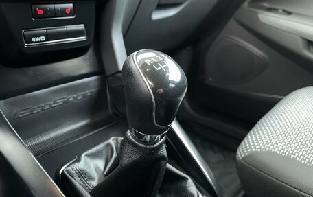 Ford EcoSport, 2014 год, 1 070 000 рублей, 17 фотография