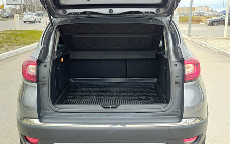 Renault Kaptur I рестайлинг, 2017 год, 1 496 000 рублей, 10 фотография