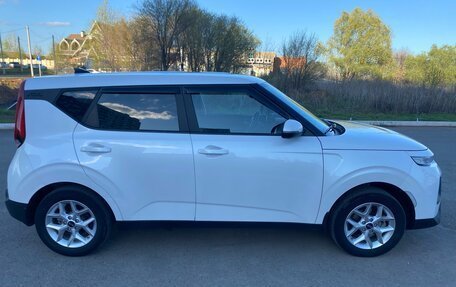 KIA Soul III, 2021 год, 1 890 000 рублей, 7 фотография