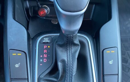 KIA Soul III, 2021 год, 1 890 000 рублей, 11 фотография