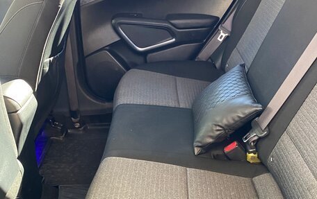 KIA Soul III, 2021 год, 1 890 000 рублей, 13 фотография