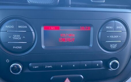 KIA Soul III, 2021 год, 1 890 000 рублей, 12 фотография