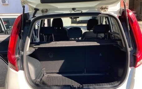 KIA Soul III, 2021 год, 1 890 000 рублей, 14 фотография