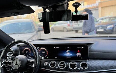 Mercedes-Benz E-Класс, 2021 год, 3 700 000 рублей, 7 фотография