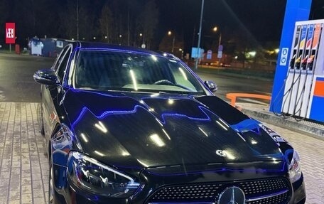 Mercedes-Benz E-Класс, 2021 год, 3 700 000 рублей, 11 фотография