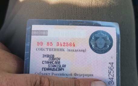 Renault Scenic III, 2004 год, 350 000 рублей, 4 фотография