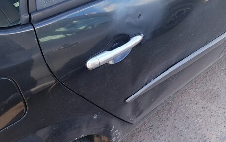 Renault Scenic III, 2004 год, 350 000 рублей, 8 фотография