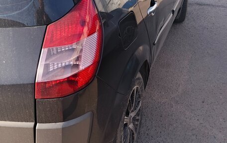 Renault Scenic III, 2004 год, 350 000 рублей, 7 фотография