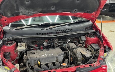 Toyota Ist II, 2004 год, 530 000 рублей, 8 фотография