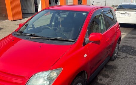 Toyota Ist II, 2004 год, 530 000 рублей, 4 фотография