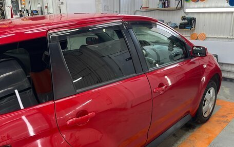 Toyota Ist II, 2004 год, 530 000 рублей, 14 фотография