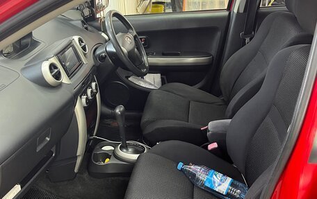 Toyota Ist II, 2004 год, 530 000 рублей, 10 фотография