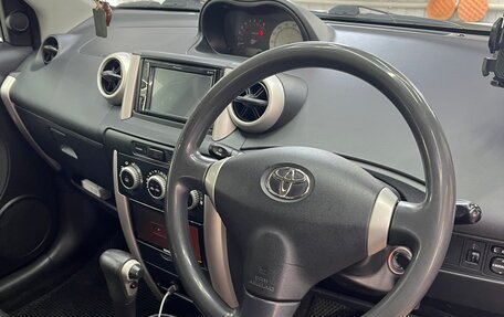 Toyota Ist II, 2004 год, 530 000 рублей, 16 фотография