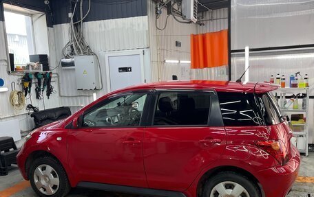 Toyota Ist II, 2004 год, 530 000 рублей, 12 фотография