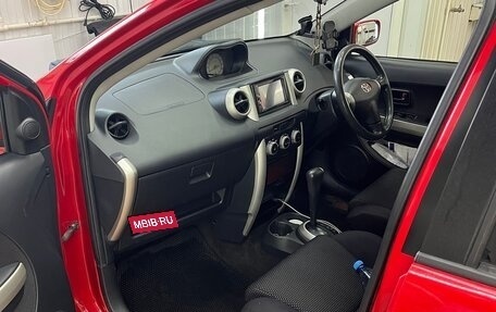 Toyota Ist II, 2004 год, 530 000 рублей, 11 фотография