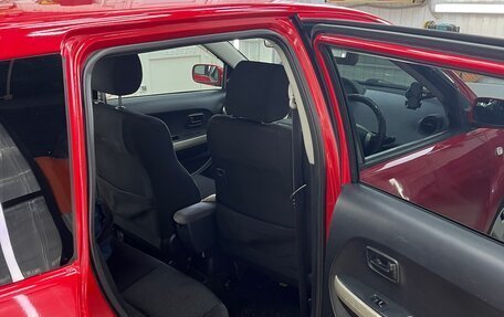 Toyota Ist II, 2004 год, 530 000 рублей, 18 фотография