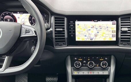 Skoda Kodiaq I, 2020 год, 2 150 000 рублей, 9 фотография