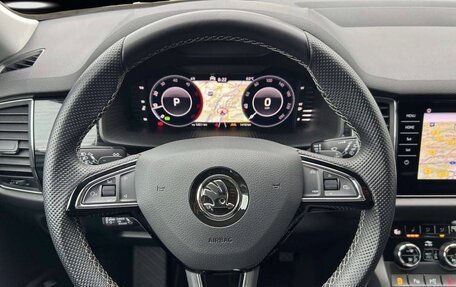 Skoda Kodiaq I, 2020 год, 2 150 000 рублей, 8 фотография