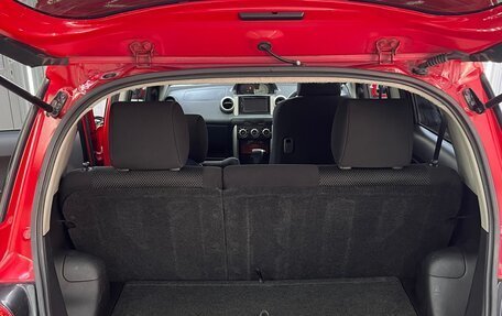 Toyota Ist II, 2004 год, 530 000 рублей, 19 фотография