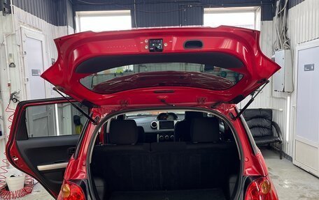 Toyota Ist II, 2004 год, 530 000 рублей, 20 фотография