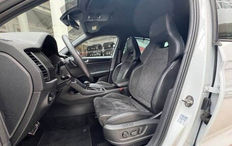 Skoda Kodiaq I, 2020 год, 2 150 000 рублей, 6 фотография