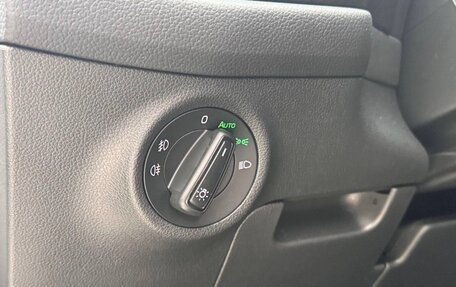 Skoda Kodiaq I, 2020 год, 2 150 000 рублей, 13 фотография