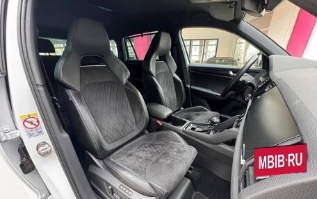 Skoda Kodiaq I, 2020 год, 2 150 000 рублей, 7 фотография