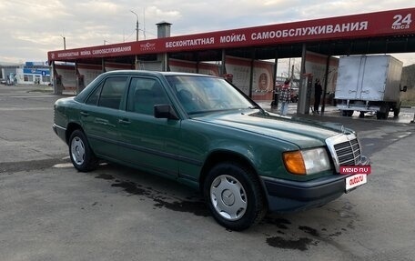 Mercedes-Benz W124, 1988 год, 265 000 рублей, 8 фотография